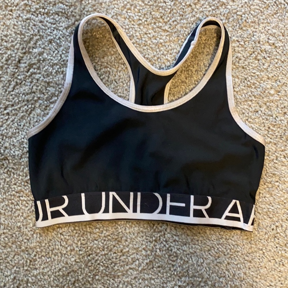 Under armor Sports Bra
